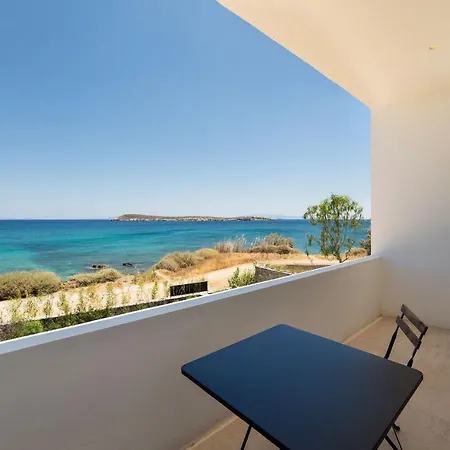 Paros Sleeps 8 Pool Air Con Wifi T714112 Páros