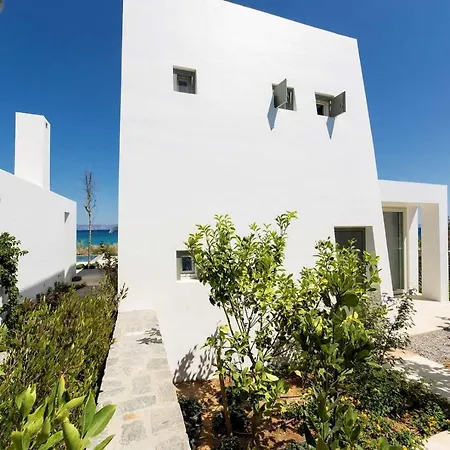 Paros Sleeps 8 Pool Air Con Wifi T714112 Villa Páros